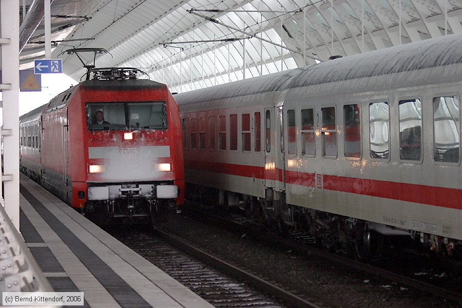 Deutsche Bahn - 101107-1
/ Bild: db1011071_bk0603030087.jpg