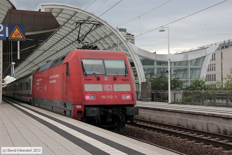 Deutsche Bahn - 101112-1
/ Bild: db1011121_bk1207160067.jpg
