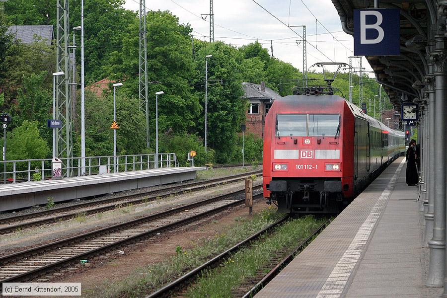 Deutsche Bahn - 101112-1
/ Bild: db1011121_e0019816.jpg