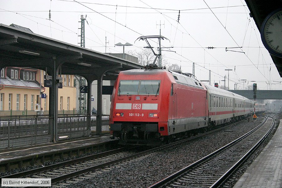 Deutsche Bahn - 101113-9
/ Bild: db1011139_e0025943.jpg