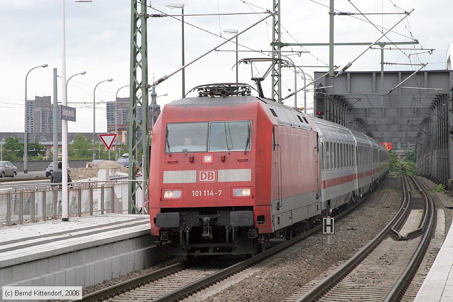 Deutsche Bahn - 101114-7
/ Bild: db1011147_bk0605310018.jpg