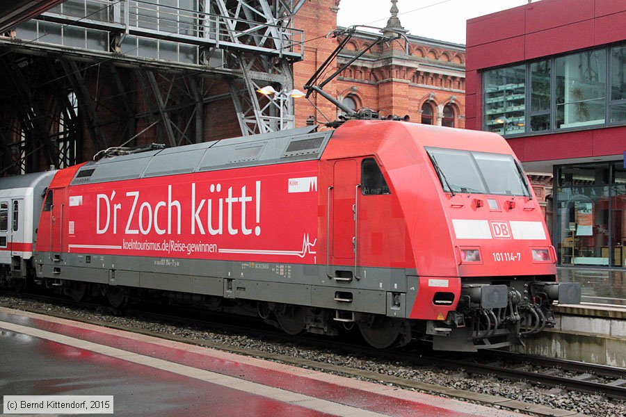 Deutsche Bahn - 101114-7
/ Bild: db1011147_bk1503270075.jpg