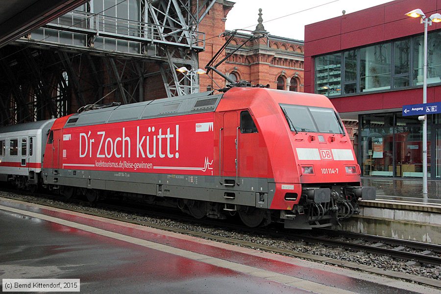Deutsche Bahn - 101114-7
/ Bild: db1011147_bk1503270076.jpg