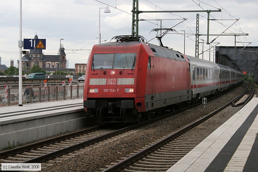 Deutsche Bahn - 101114-7
/ Bild: db1011147_cw0605310021.jpg