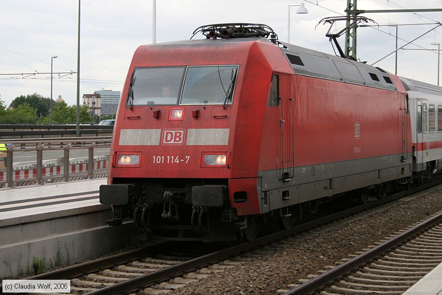 Deutsche Bahn - 101114-7
/ Bild: db1011147_cw0605310022.jpg