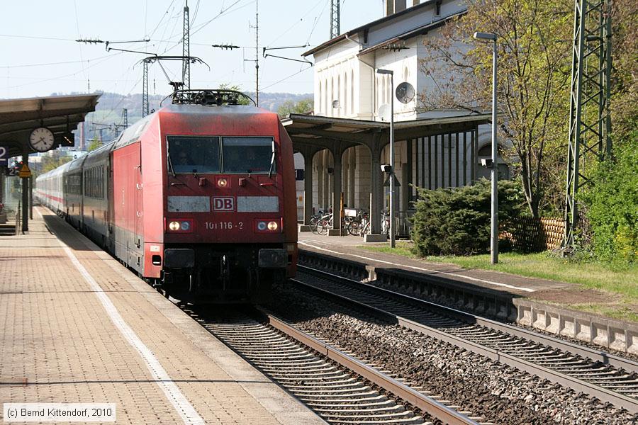Deutsche Bahn - 101116-2
/ Bild: db1011162_bk1004220356.jpg
