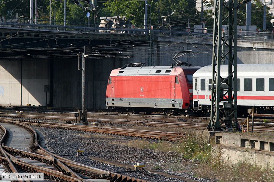 Deutsche Bahn - 101118-8
/ Bild: db1011188_cw0707310049.jpg
