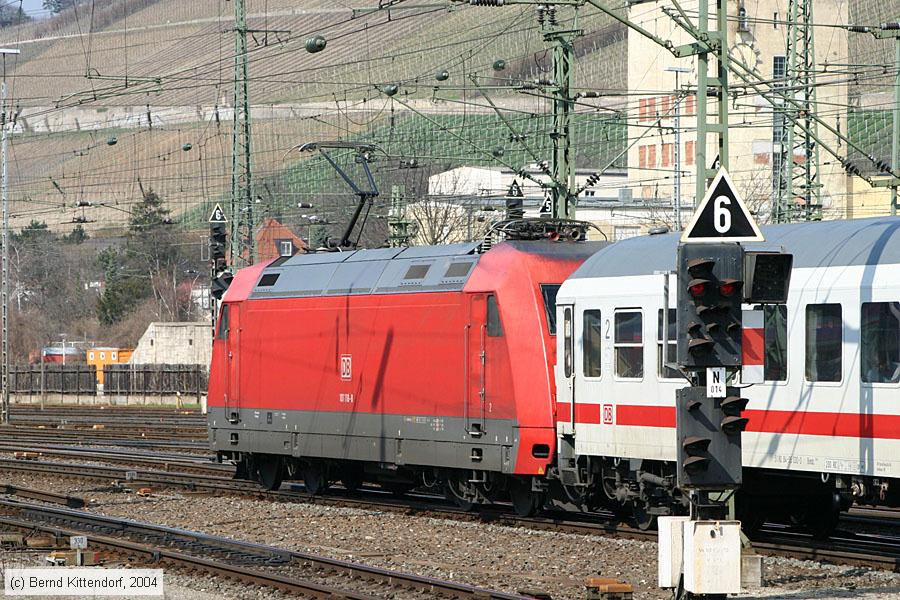 Deutsche Bahn - 101118-8
/ Bild: db1011188_e0002967.jpg