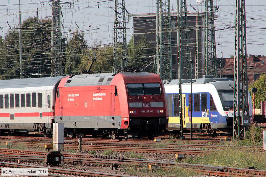 Deutsche Bahn - 101119-6
/ Bild: db1011196_bk1409040056.jpg