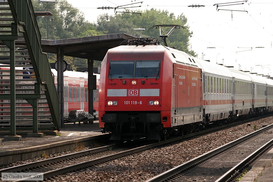 Deutsche Bahn - 101119-6
/ Bild: db1011196_cw0608070014.jpg