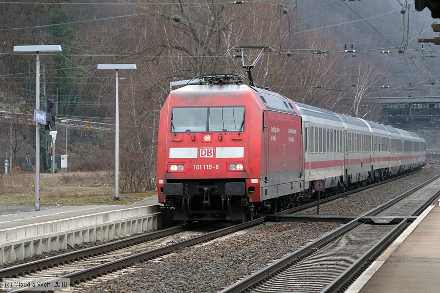 Deutsche Bahn - 101119-6
/ Bild: db1011196_cw1003140011.jpg