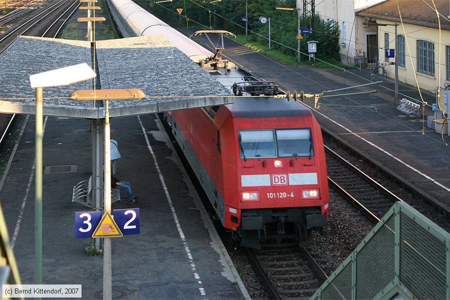 Deutsche Bahn - 101120-4
/ Bild: db1011204_bk0709210059.jpg