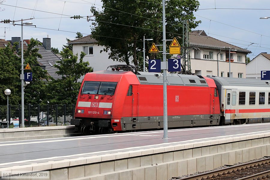 Deutsche Bahn - 101120-4
/ Bild: db1011204_bk1908010130.jpg