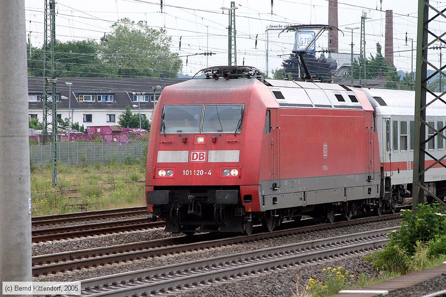 Deutsche Bahn - 101120-4
/ Bild: db1011204_e0020723.jpg