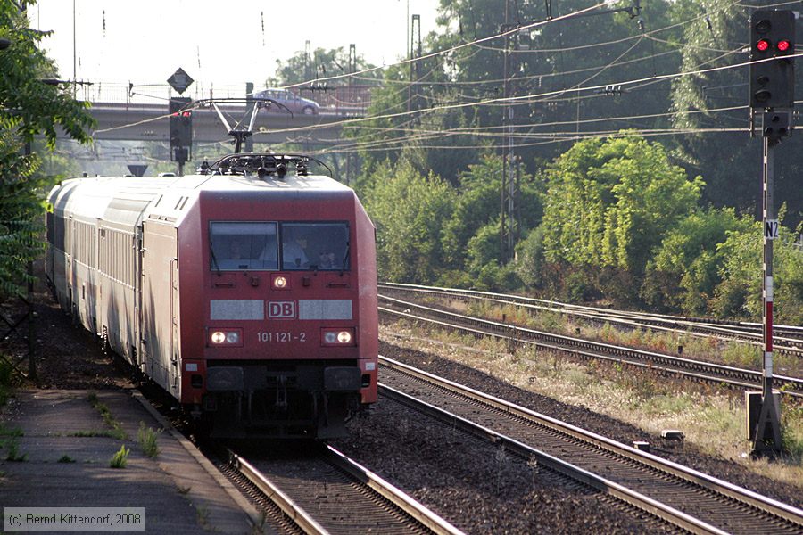 Deutsche Bahn - 101121-2
/ Bild: db1011212_bk0806100081.jpg