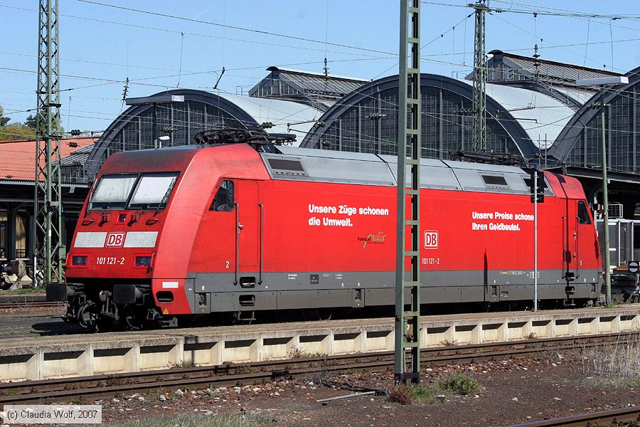 Deutsche Bahn - 101121-2
/ Bild: db1011212_cw0704090098.jpg