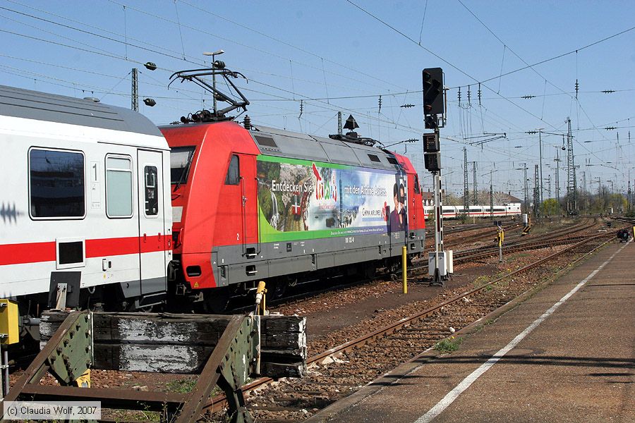 Deutsche Bahn - 101122-0
/ Bild: db1011220_cw0704090093.jpg