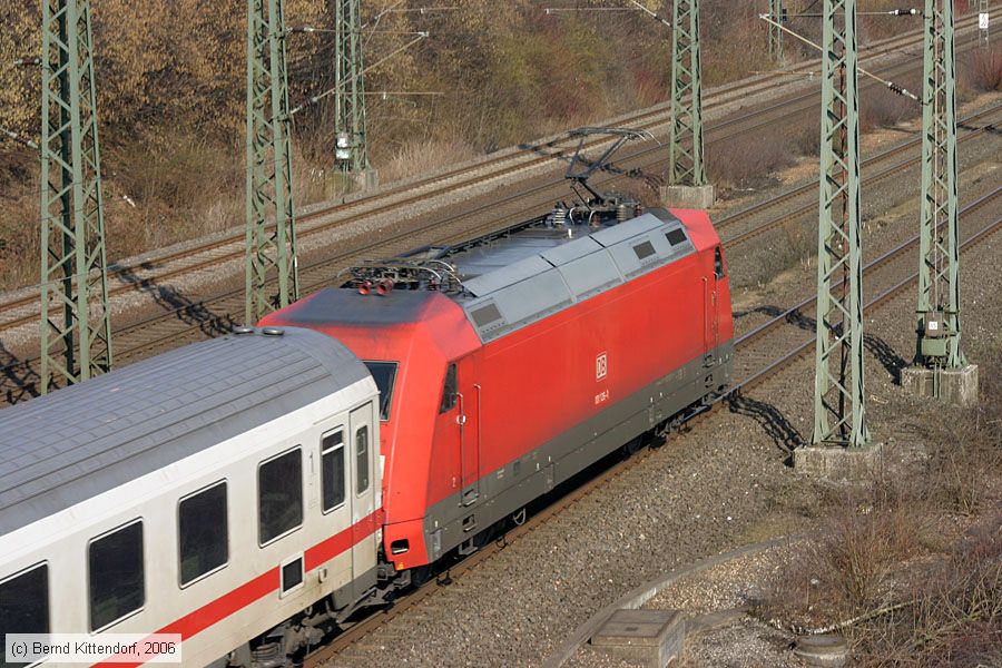 Deutsche Bahn - 101126-1
/ Bild: db1011261_bk0603130133.jpg