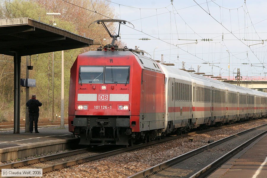 Deutsche Bahn - 101126-1
/ Bild: db1011261_cw0604110063.jpg