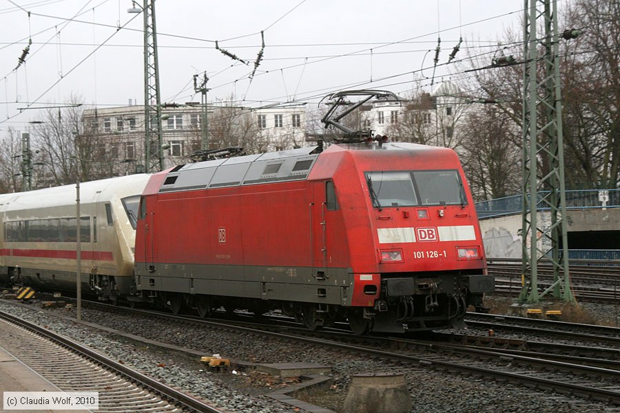 Deutsche Bahn - 101126-1
/ Bild: db1011261_cw1003150013.jpg