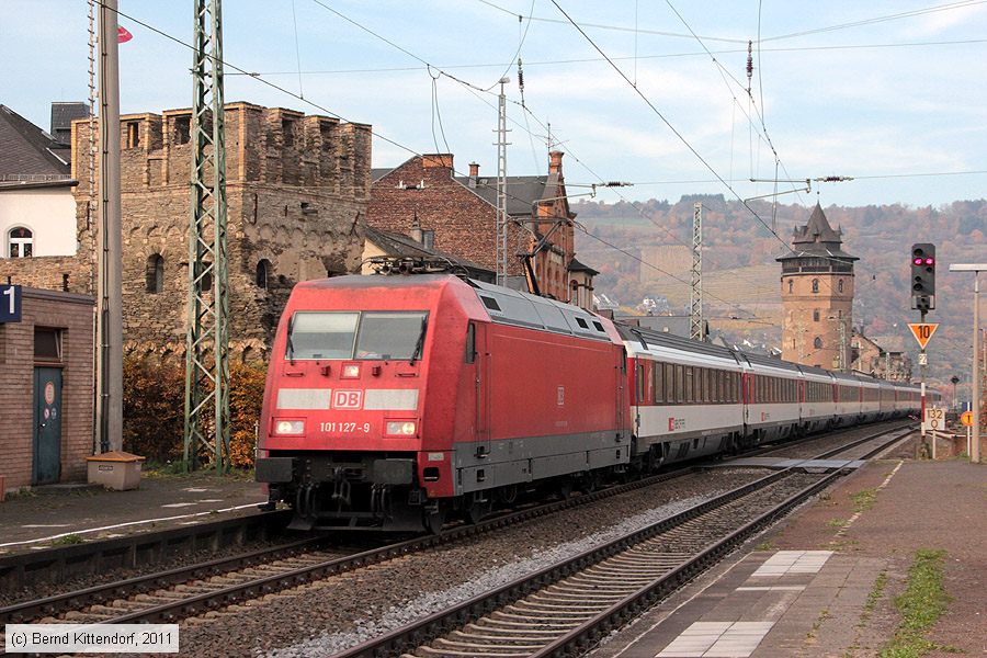 Deutsche Bahn - 101127-9
/ Bild: db1011279_bk1111040064.jpg