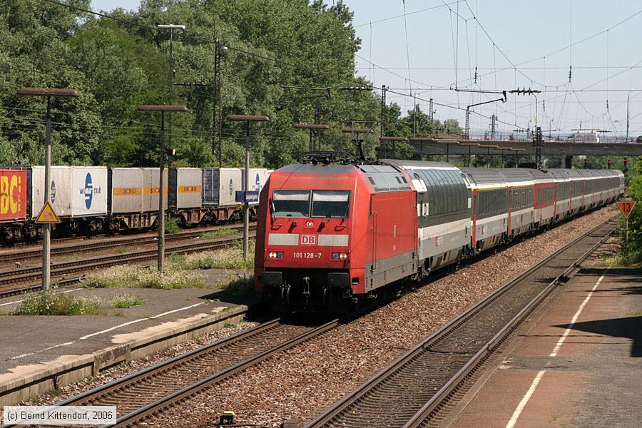 Deutsche Bahn - 101128-7
/ Bild: db1011287_bk0606120077.jpg