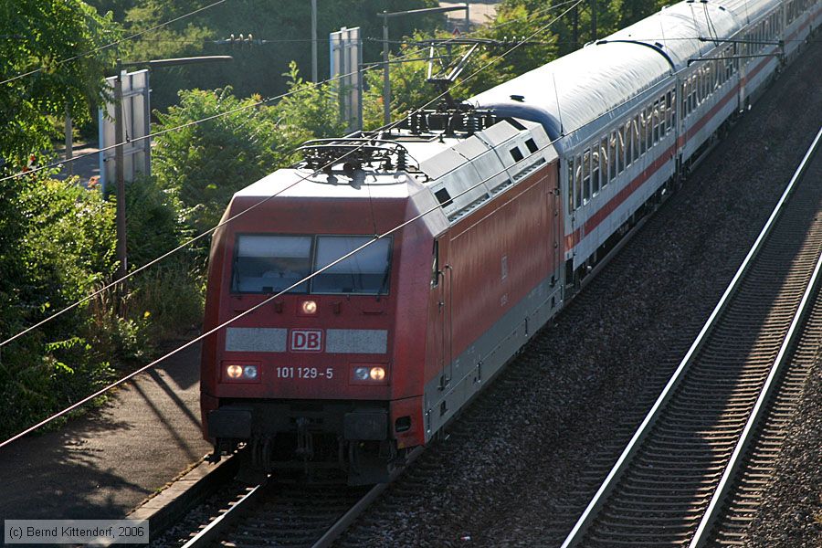 Deutsche Bahn - 101129-5
/ Bild: db1011295_bk0607170005.jpg