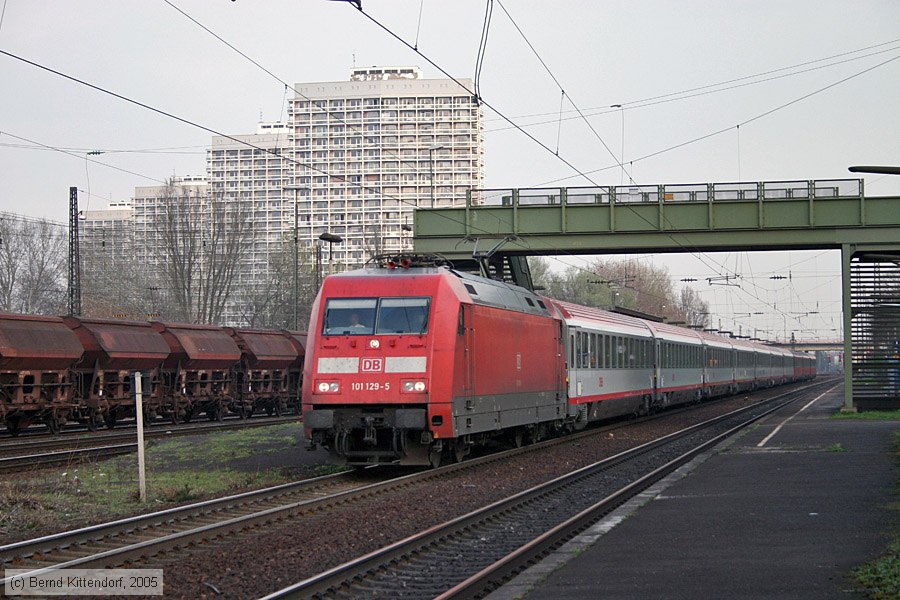 Deutsche Bahn - 101129-5
/ Bild: db1011295_e0015692.jpg