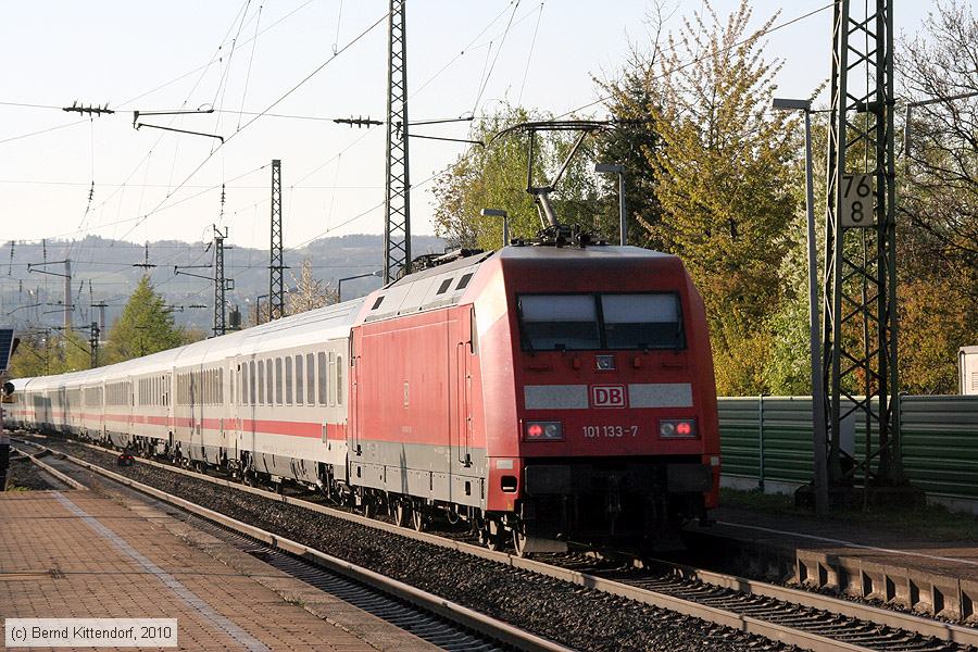 Deutsche Bahn - 101133-7
/ Bild: db1011337_bk1004220439.jpg