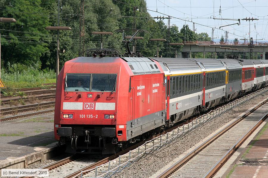 Deutsche Bahn - 101135-2
/ Bild: db1011352_bk1007310009.jpg