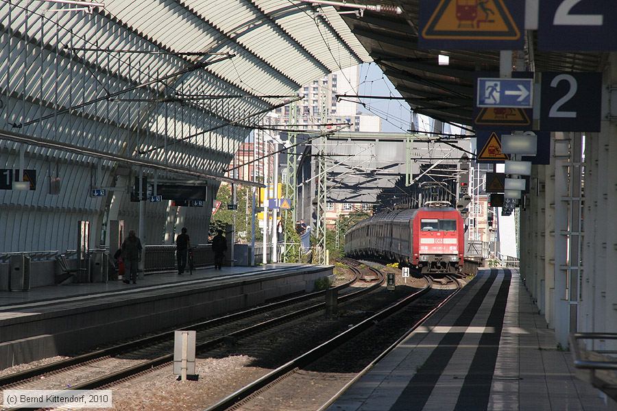 Deutsche Bahn - 101135-2
/ Bild: db1011352_bk1010100064.jpg