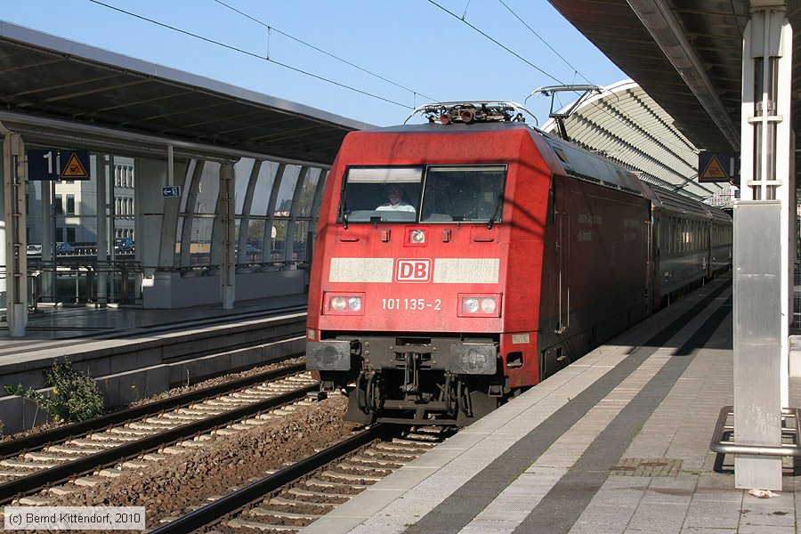 Deutsche Bahn - 101135-2
/ Bild: db1011352_bk1010100066.jpg