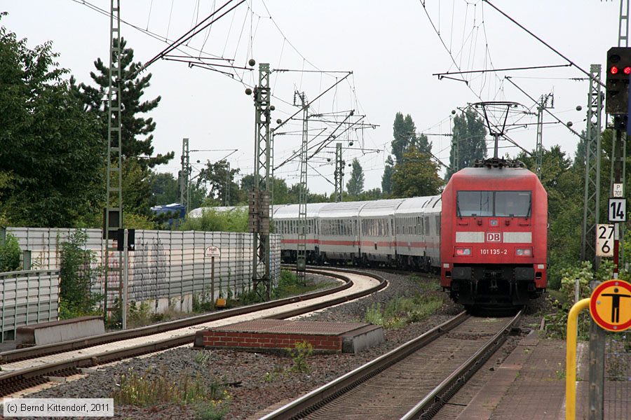 Deutsche Bahn - 101135-2
/ Bild: db1011352_bk1108160031.jpg