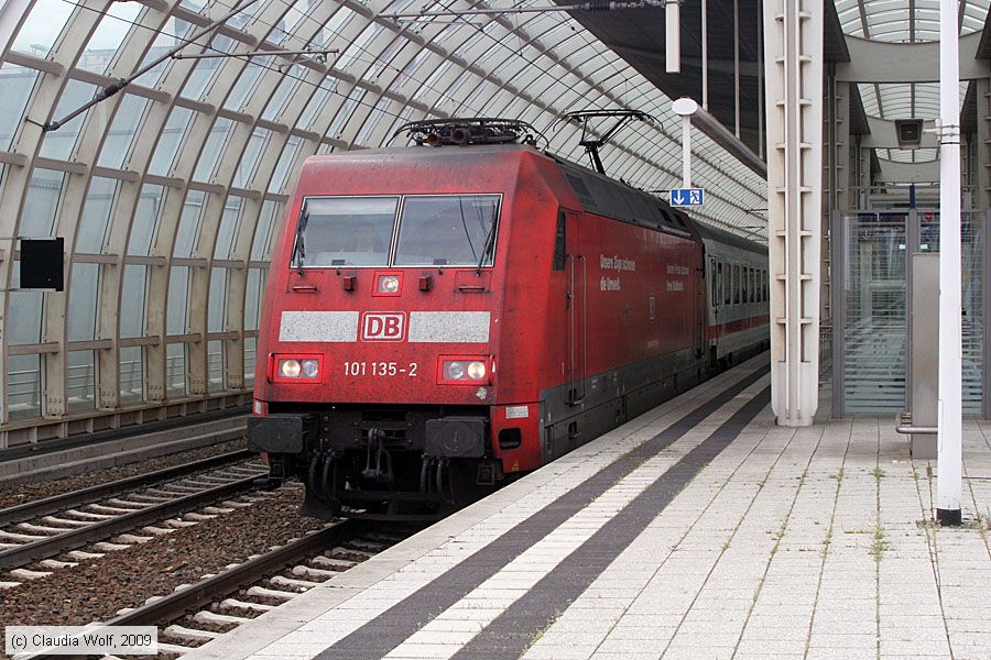 Deutsche Bahn - 101135-2
/ Bild: db1011352_cw0904270055.jpg