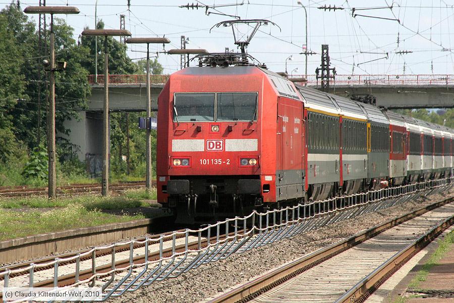 Deutsche Bahn - 101135-2
/ Bild: db1011352_cw1007310003.jpg