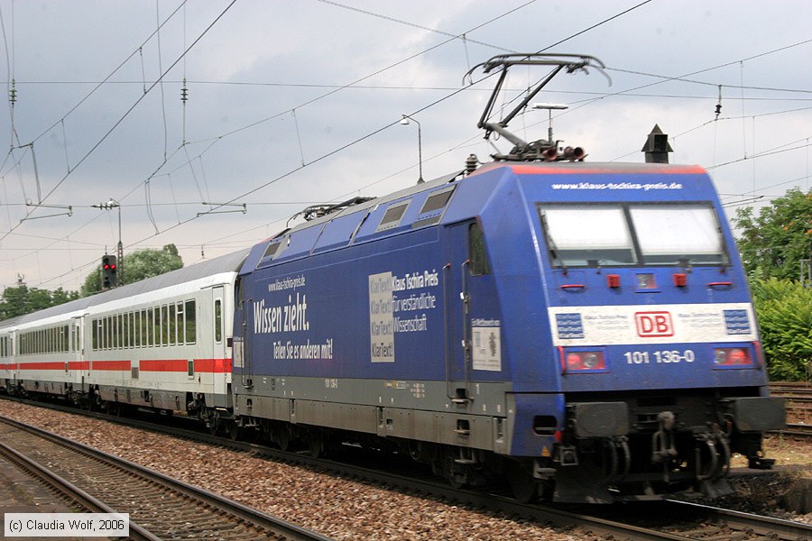 Deutsche Bahn - 101136-0
/ Bild: db1011360_cw0607310034.jpg Deutsche Bahn - 101136-0
/ Bild: db1011360_cw0607310034.jpg