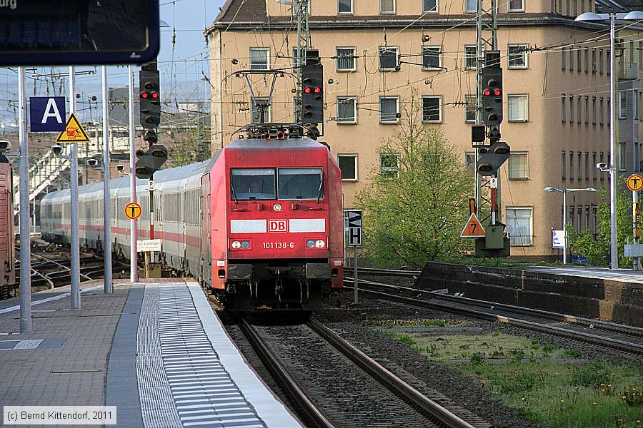 Deutsche Bahn - 101138-6
/ Bild: db1011386_bk1104070148.jpg