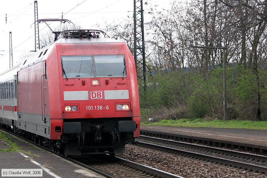Deutsche Bahn - 101138-6
/ Bild: db1011386_cw0604140001.jpg