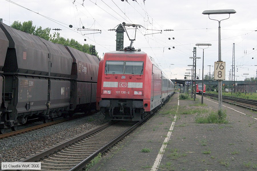 Deutsche Bahn - 101138-6
/ Bild: db1011386_cw0605310032.jpg