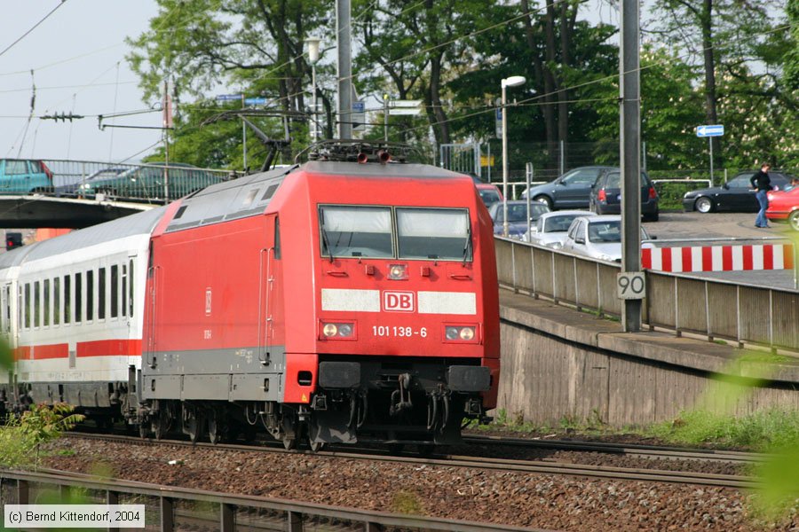 Deutsche Bahn - 101138-6
/ Bild: db1011386_e0003909.jpg