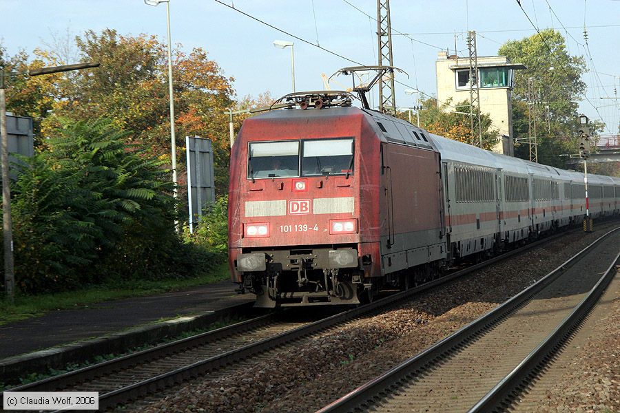 Deutsche Bahn - 101139-4
/ Bild: db1011394_cw0610300013.jpg Deutsche Bahn - 101139-4
/ Bild: db1011394_cw0610300013.jpg