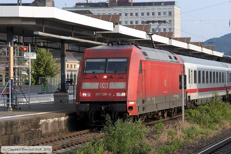 Deutsche Bahn - 101139-4
/ Bild: db1011394_cw1006220322.jpg