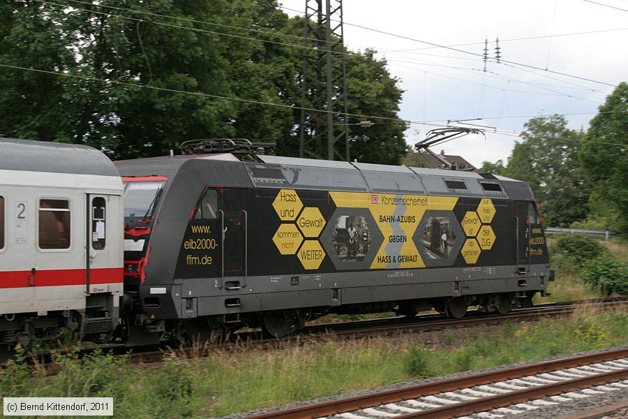 Deutsche Bahn - 101141-0
/ Bild: db1011410_bk1106090105.jpg