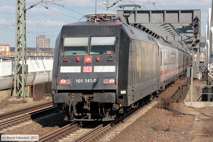 Deutsche Bahn - 101141-0
/ Bild: db1011410_bk1203060012.jpg