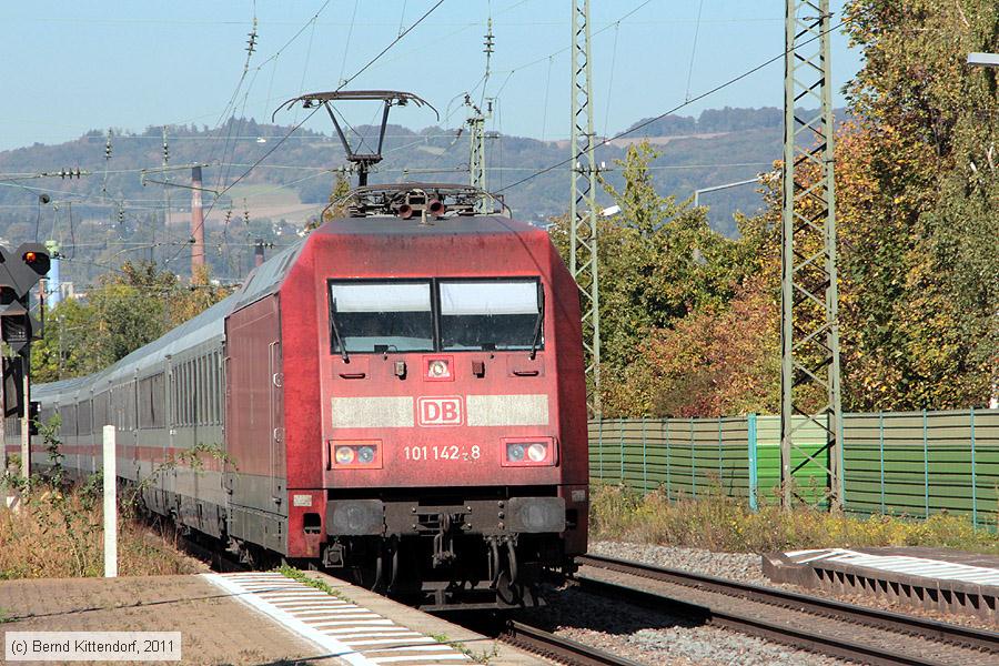 Deutsche Bahn - 101142-8
/ Bild: db1011428_bk1110010019.jpg