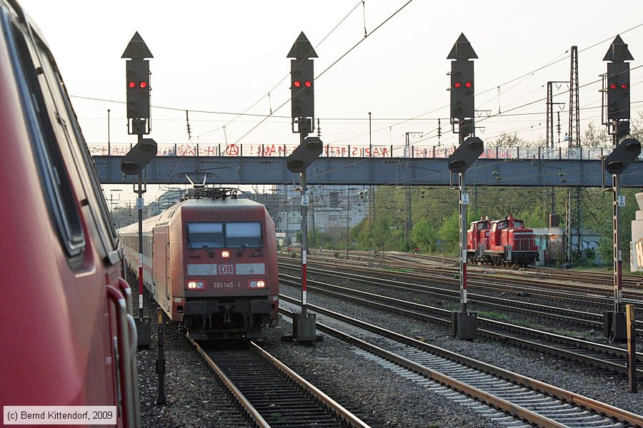 Deutsche Bahn - 101145-1
/ Bild: db1011451_bk0904150106.jpg