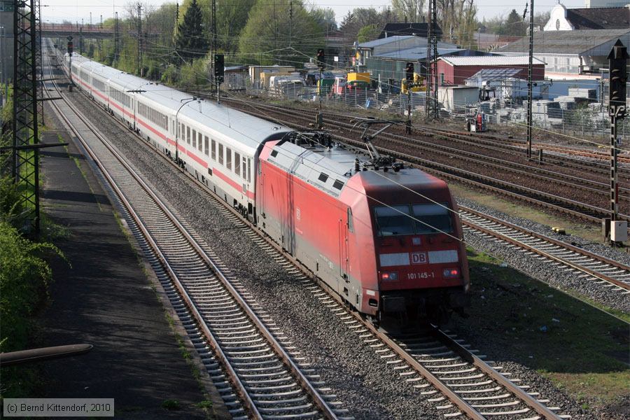 Deutsche Bahn - 101145-1
/ Bild: db1011451_bk1004170006.jpg