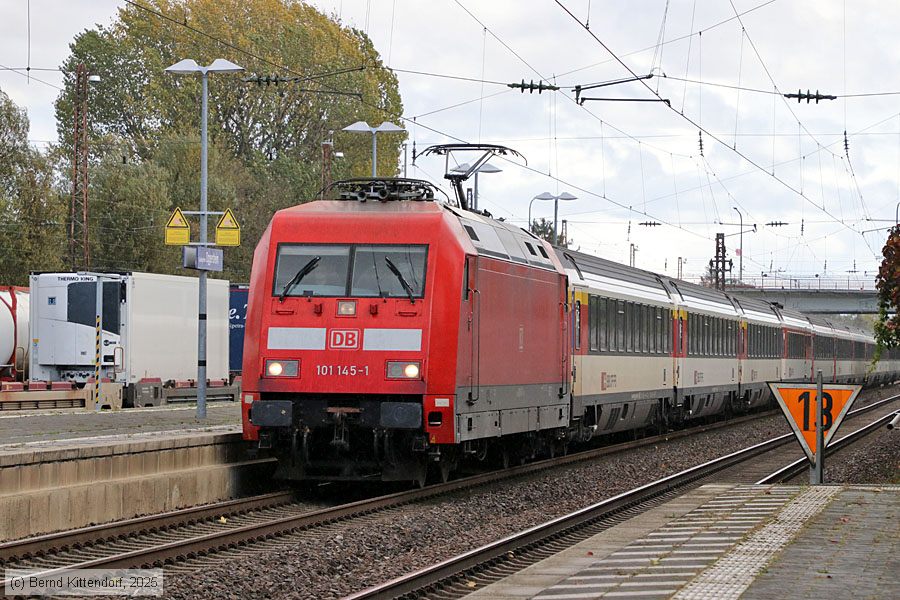 Deutsche Bahn - 101145-1
/ Bild: db1011451_bk2510230024.jpg