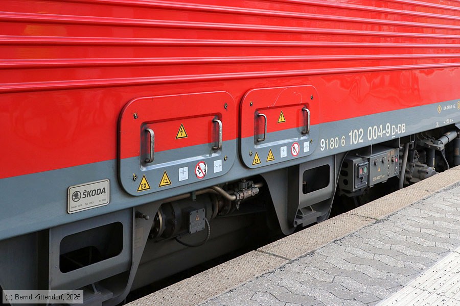 Deutsche Bahn - 102 004
/ Bild: db102004_bk2506280191.jpg