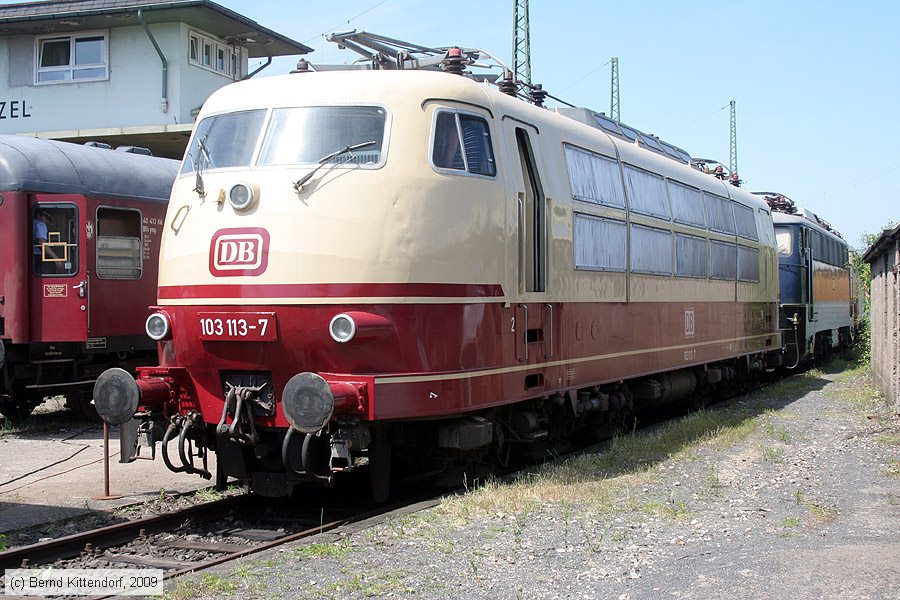 Deutsche Bahn - 103113-7
/ Bild: db1031137_bk0905230105.jpg